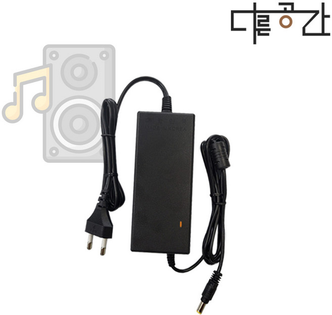 야마하 앰프 스피커 TSX-70 호환 전원 어댑터 15V3A 다른공간(전원코드포함)