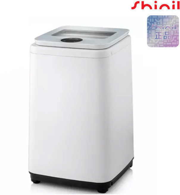 신일 세탁기 SWM-HST1500CP 3kg, SWM - HST1500CP, 화이트