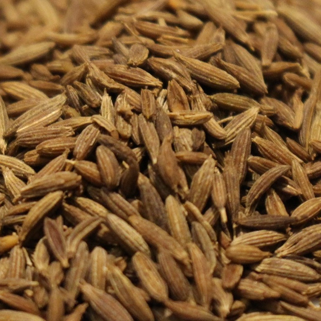 그린램 천연향신료(쿠민), 1개, 30g