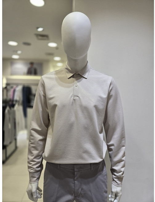 트레몰로 동아쇼핑 (주)세정 카라 솔리드 티셔츠 TRNAL5SC451