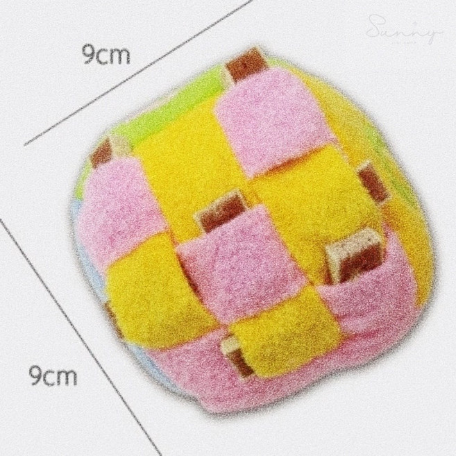 페로가토 매트 삑삑