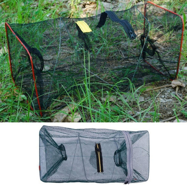 고기잡는어항 물고기잡는 어항 피라미 게 통발 어 망, 상세페이지 참조