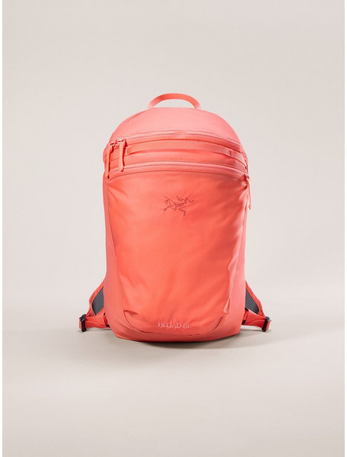 5위 - 아크테릭스 26년 S/S 헬리아드 15 백팩 Heliad Backpack ABQSU10358 27K183 2