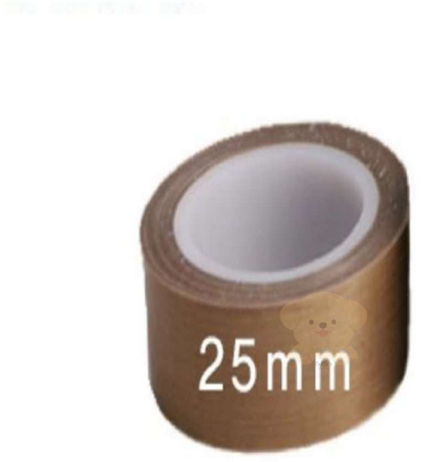 루피네상점 수도테프론테이프 타코닉 테프론 내열용 테이프 25mm