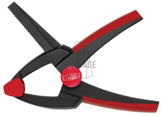 베세이 스프링클램프XV XC시리즈 XV5 170 클램프집게 작업공구