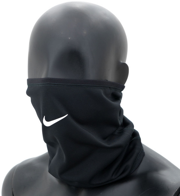 나이키 넥워머 남녀공용 기모안감 워머 러닝 축구 등산 트레이닝 플리스 방한 용품 멀티 스카프