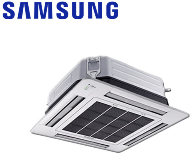 삼성 4WAY 18평 인버터 천정형 에어컨 AC072CS4DBC1SY, 일반배관형
