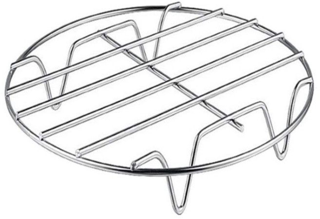 디다 에어프라이어 / 오븐 액세서리 그릴, 1개, 17.5cm