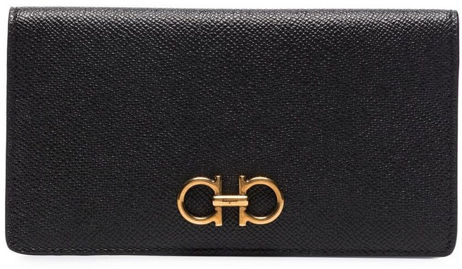 페라가모 간치니 장지갑