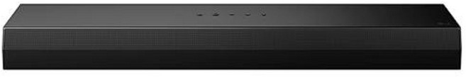 LG AI사운드바 블루투스 HDMI ARC USB 컴팩트 디자인 벽걸이가능 리모컨 돌비 dts, 블랙, LG AI사운드바 S20A