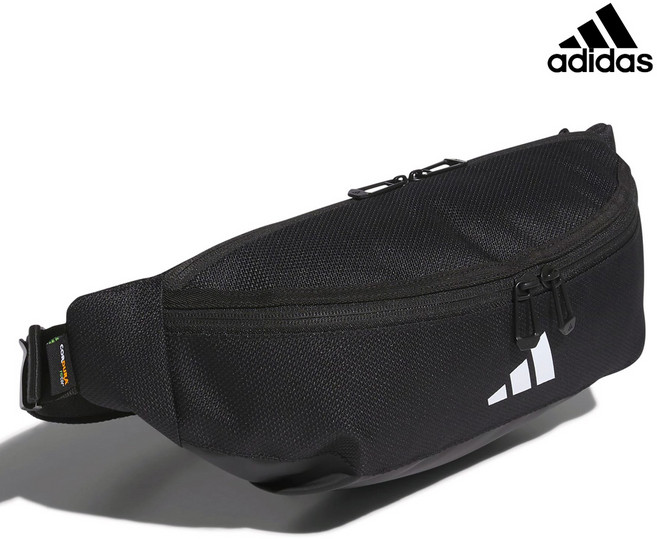 아디다스 EP/SYST 웨이스트백 IM5236 스포츠 힙색 크로스백 미니백 작은 가방, 1개