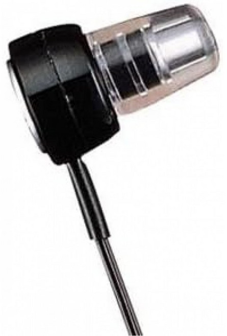 파나소닉 파나소닉 헤드폰 블랙 RC: 1000191652