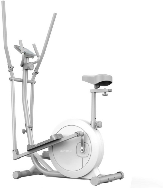 가정용 일립티컬 스카이바이크 일립티컬 두스룬 DOUCE LUNE 유산소 운동기구, 기타