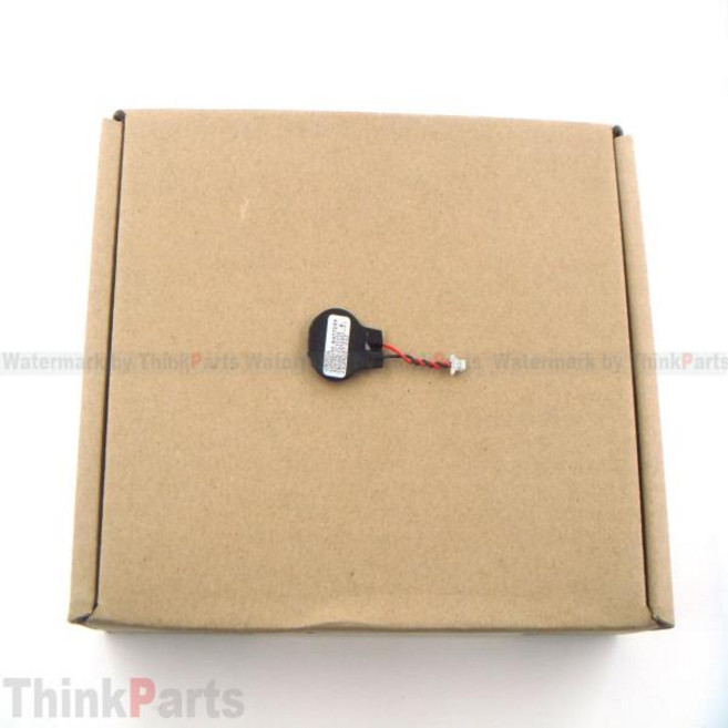 Lenovo ThinkPad RTC BIOS CMOS 배터리용 새 부품 04X0443 02DC036 00HN615 00HN933 0C55358 CR2016, 01 China Mainland