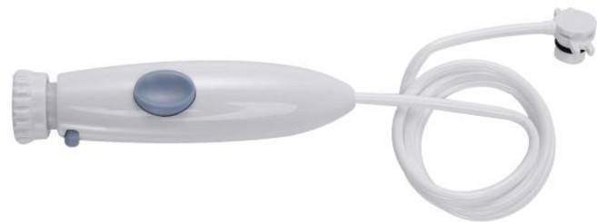 Vaclav 워터 플로서 치과 워터 제트 교체 튜브 호스 핸들 모델 Ip505 Oc200 Waterpik Wp00 전용