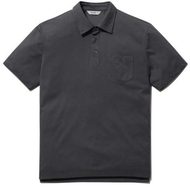 올젠 남성 쿨코튼 티에리 ZBG2TT1206