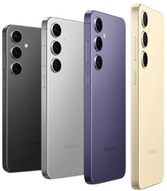 삼성전자 Ai 갤럭시 S24 플러스 256GB 공기계 S급 (구성품: 단말기 + 유심핀 + 보호케이스 + 보호필름 / 12개월 무상보증) Re:think, 코발트 바이올렛