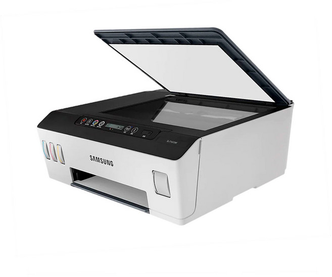 삼성전자 잉크젯 플러스 S 복합기 SL-T1672W
