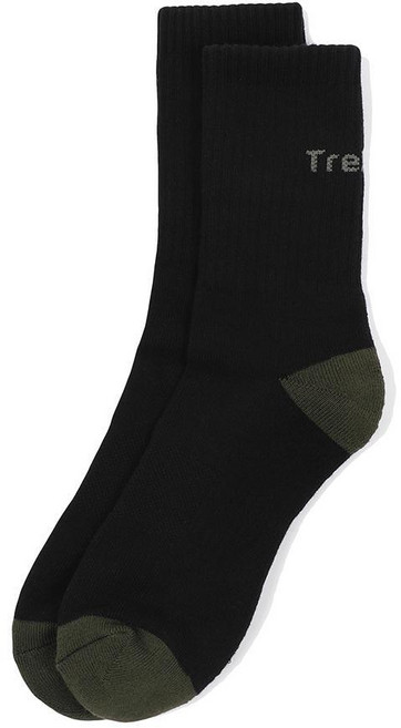 트렉스타 동아쇼핑 마플 (블랙) 아웃도어스포츠양말, 블랙, 1개