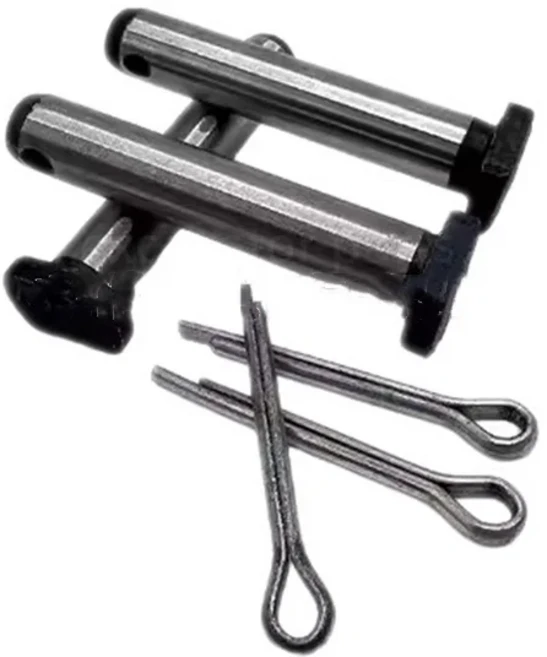 RE256-6682 Kubota U15 XCMG 17 체인 트랙 핀 18S 버킷 치아 삽 미니 굴삭기 부품, 03 3pcs