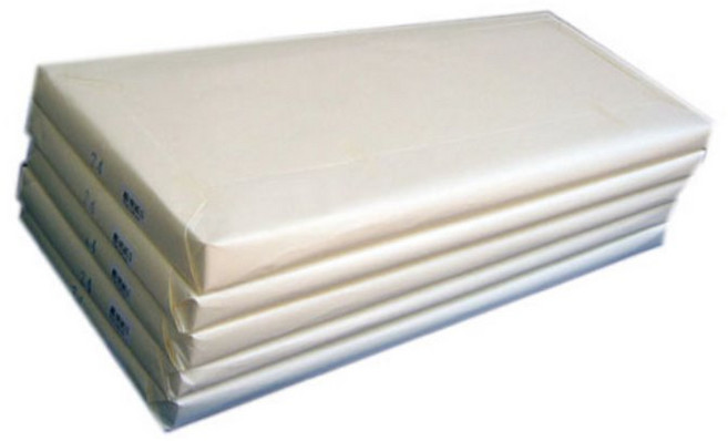 송정필방 예당지 전지(10장)고급작품지(문인화 한문 한글)