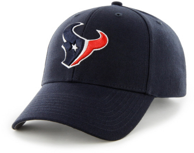 47 Brand HOUSTON TEXANS NAVY 47 MVP