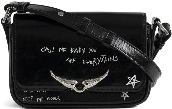 쟈딕앤볼테르 르 재지 사첼 백