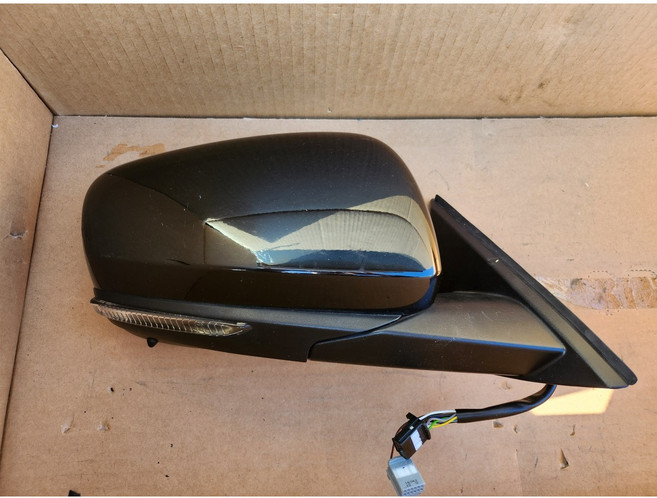 QM6 사이드미러, 1개