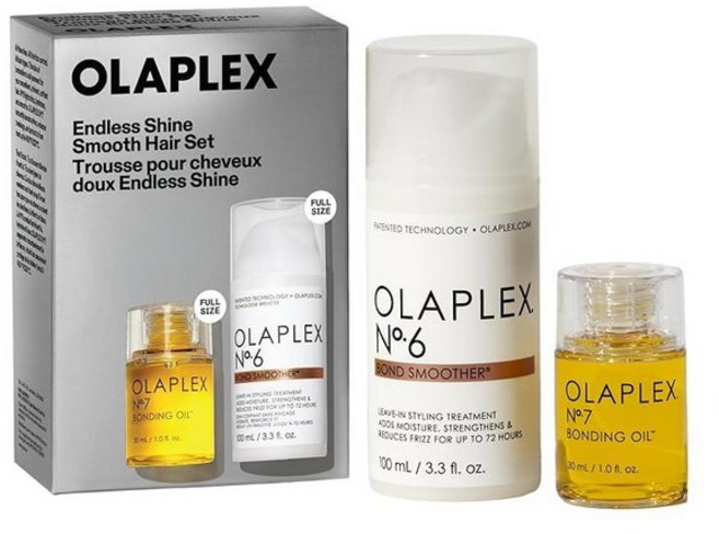 올라플렉스 No.7 본딩 오일 30ml, Set