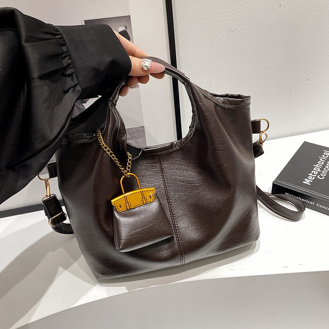 여성 토트백 숄더 크로스백 미니백 일상용 가방