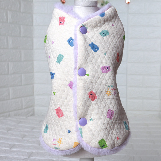 밍크퍼 제품명수정 02.22, 26.젤리양면퍼, 1개