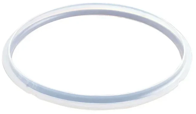 24/26/28 Cm 전기 압력 밥솥 부품 용 실리콘 고무 가스켓 씰링 주방 식사 교체, 01 26cm