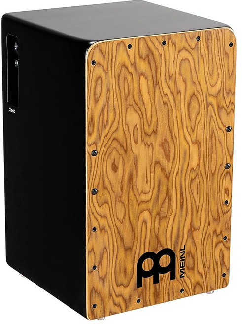 MEINL Percussion 마이넬 카혼 Pickup Cajon PWCP100MB, 1개, 상세페이지 참조