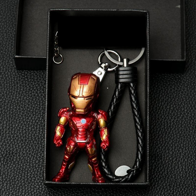 아이언맨 헐크버스터 피규어 폰드조이 액션 키덜트