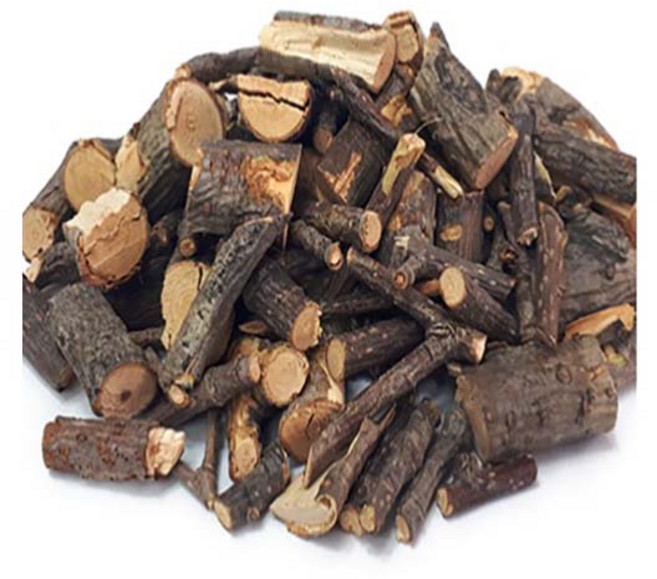 마가목가지(국내산)자연산 자연초농산, 1개, 500g