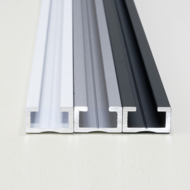 철물백화점 액자레일 액자걸이 와이어 레일걸이, 재단요청(배송요청사항에 필수작성), 1개