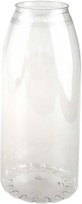 다빈 캔시머 캔 용기 페트캔 국산 1L 1000ml 100개 뚜껑 미포함