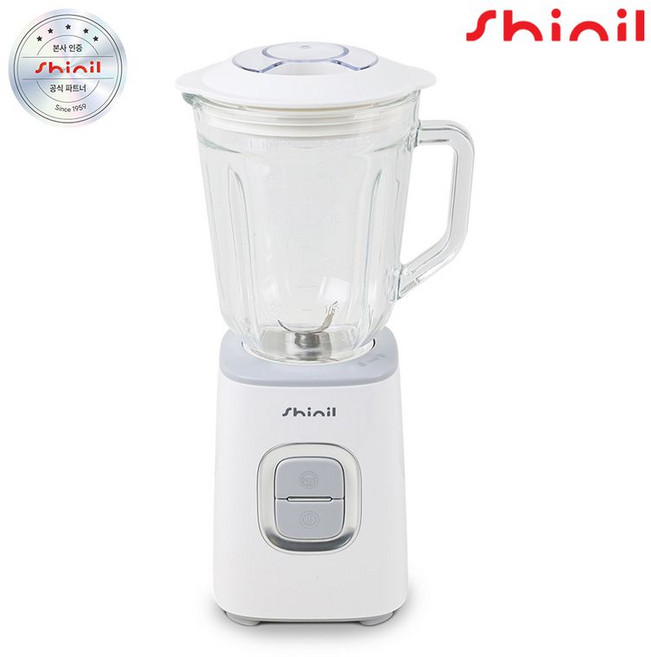 신일 초고속 블렌딩 유리 얼음 믹서기, SMX-200GG