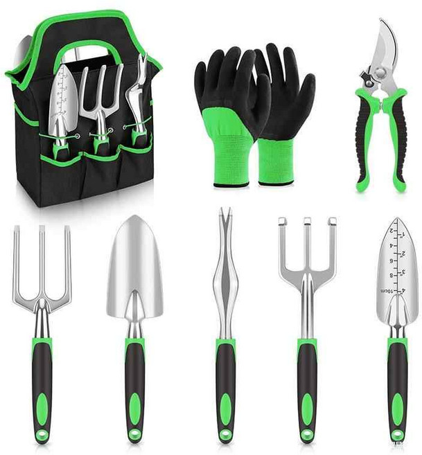 가드너 원예도구 종합세트, 1개