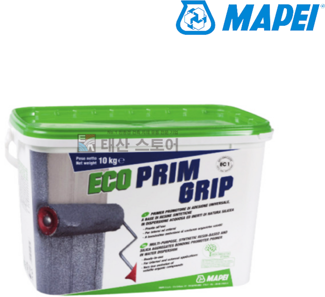 마페이 에코프림그립 다용도 강력 접착 프라이머 5kg, 1개