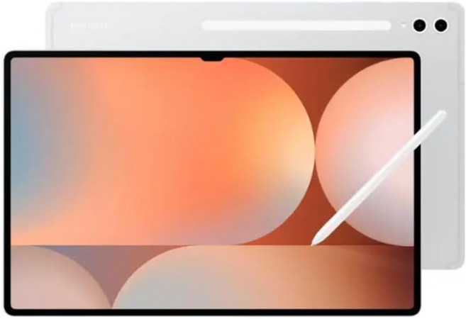 삼성 갤럭시 탭 S11 울트라 와이파이 모델라틴 아메리카 시장 전용 14.6인치 11600mAh 13MP SM-X930 듀얼 카메라실버 SM-X930NZSAGTO 256GB +, 1세트, Silver SM-X930NZSAGTO-256GB +