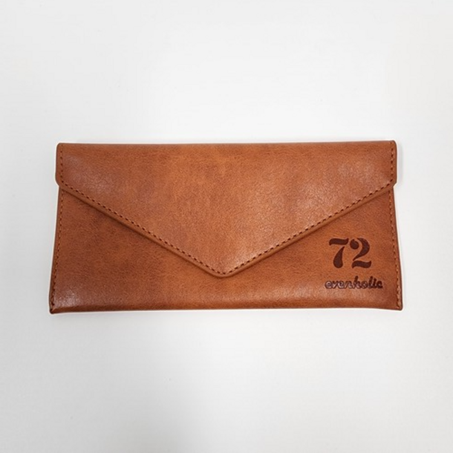 골프 자석 돈지갑 자석 내기지갑 5종 중 택1, 1개, 갈색