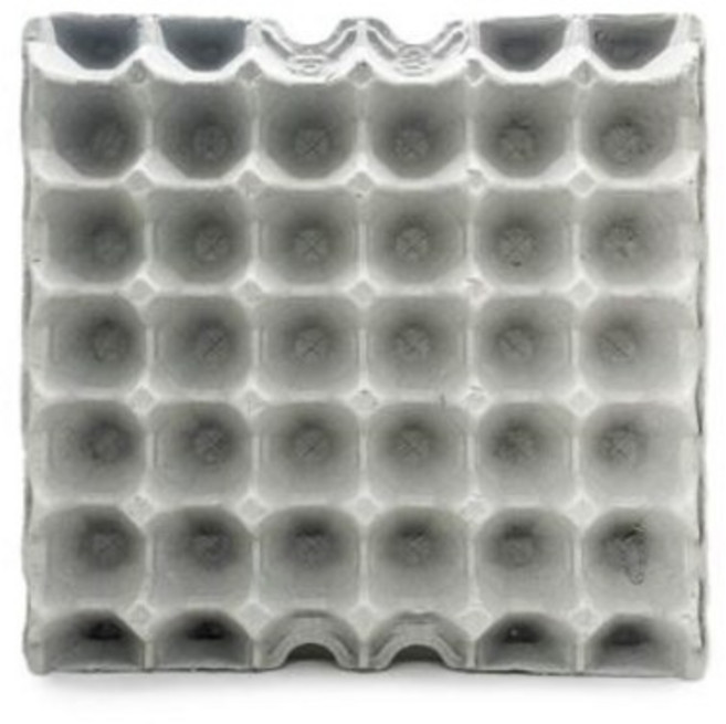 친환경 30구종이계란판[10개]