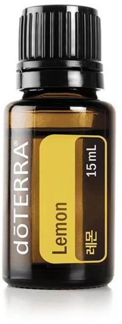 도테라 레몬 15ml, 1개