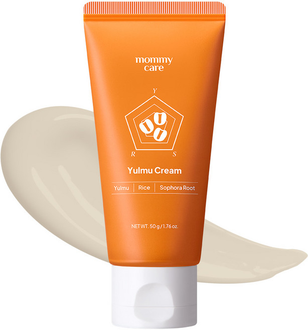 마미케어 완판 한방 요철 피부결 좁쌀 튜브형 율무크림 홈쇼핑 방송상품, 50g, 1개