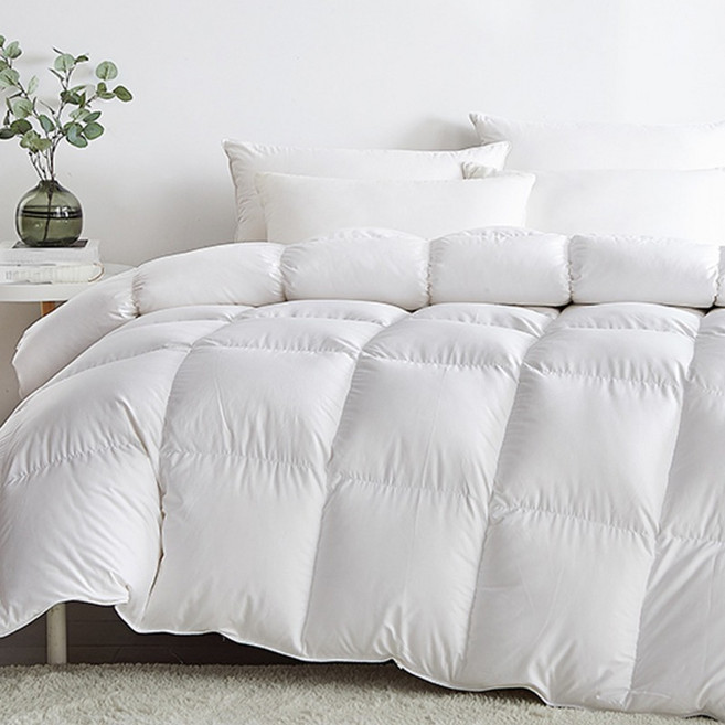 호레카클래식스 호텔 사계절 구스이불 거위털이불, 퀸_Q