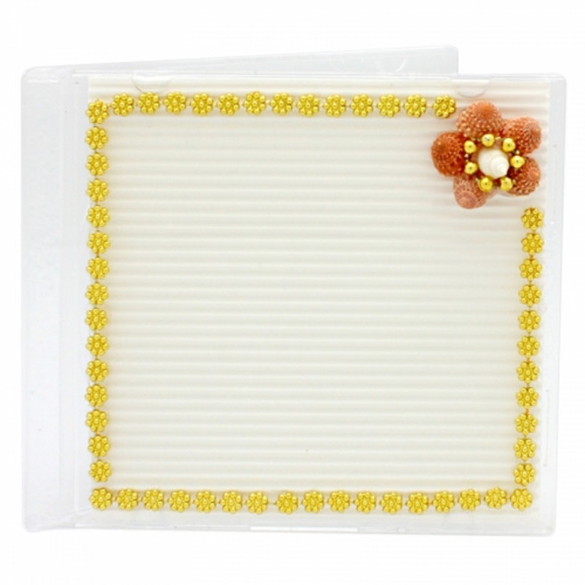 에코키즈 조개액자만들기-반짝햇님, 해당상품, 1개