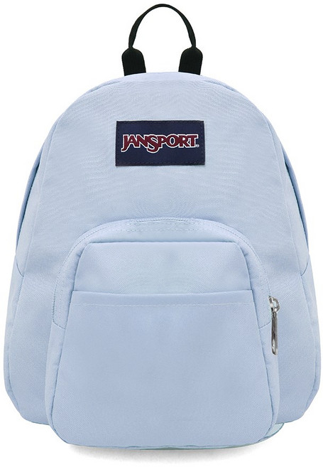 잔스포츠 학생가방 하프파인트 10.2L 백팩 스포츠 학교 학생 출근 여행 가방 블루더스크 EK0A5BBIN57