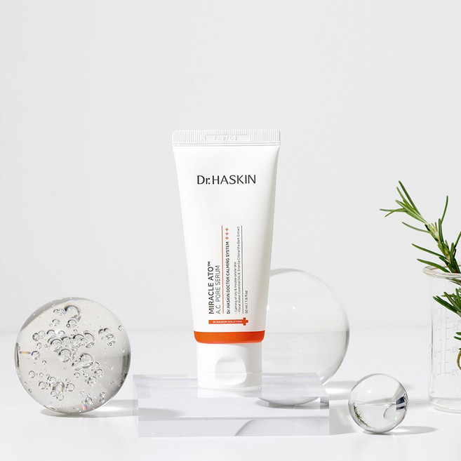 닥터하스킨 미라클아토 에이씨 포어 세럼, 50ml, 1개
