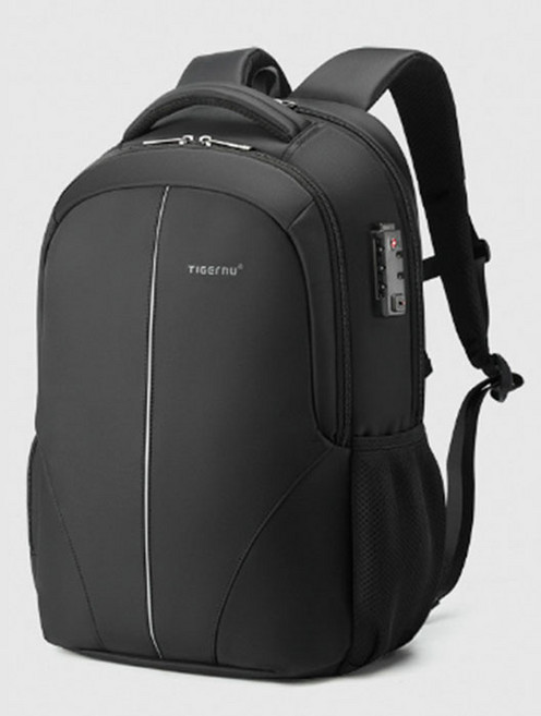 타이거너 TSA 방범 백팩 17인치